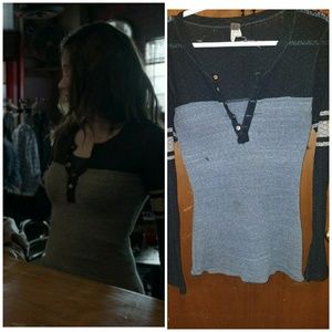 Free People Long Sleeve